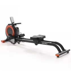 Гребной тренажер Genau RW300-S