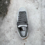 Adidas Campus • Gray