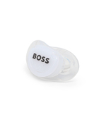соска BOSS Kidswear - прозрачный(J90P20)