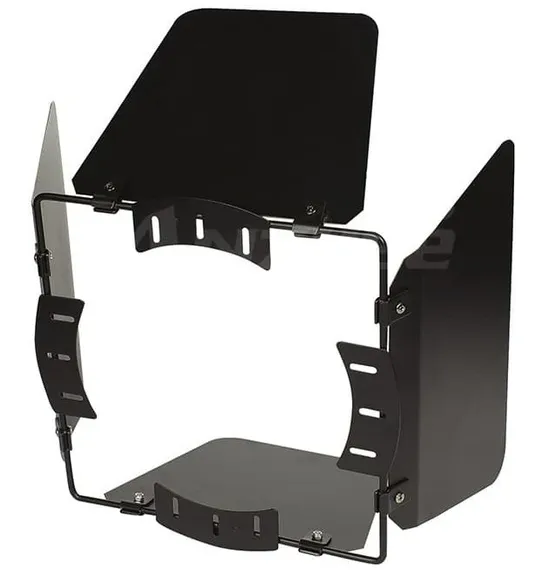 PROCBET PAR LED BARNDOOR 1
