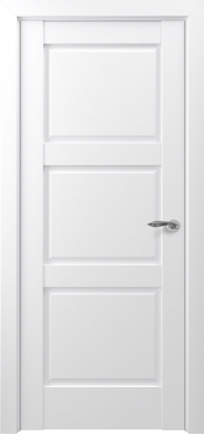 Межкомнатная дверь Zadoor-S Classic ПГ Гранд Тип-S