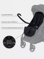 Коляска детская MOWBaby "SMART" MB101