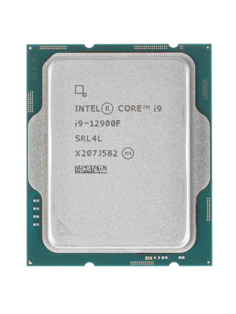 Процессор Intel Core i9-12900F OEM (без кулера)