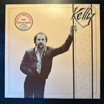 Kelly Groucutt - Kelly (Германия 1982г.)