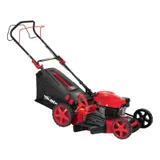 Газонокосилка бензиновая GL51SP-K, 51 см, 50 л MTX — фото 5
