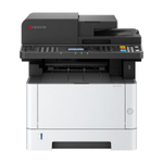 МФУ Kyocera MA4000x, A4, 40 стр./мин, Ethernet