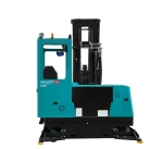Многоходовый ричтрак PROLIFT PRO MGRV3565 li-ion