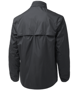 Куртка ветрозащитная DIVISION PerFormPROOF Shower Jacket, черный