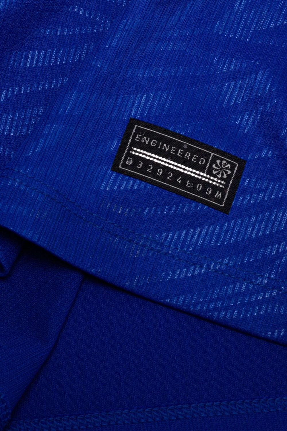 Футболка Nike Chelsea FC 26/27 Home Stadium - синий
