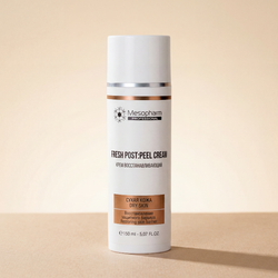 КРЕМ ВОССТАНАВЛИВАЮЩИЙ Fresh Post Peel Cream 150мл