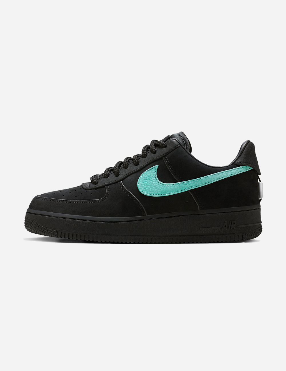 Nike Air Force 1 "Tiffany & Co. 1837"