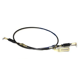 Трос газа рено PREMIUM L-1760mm