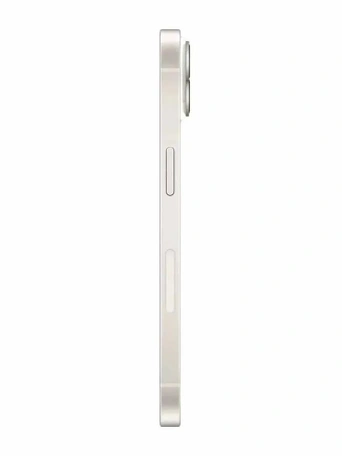Смартфон Apple iPhone 14 Plus 128 ГБ nano SIM + eSIM, Starlight