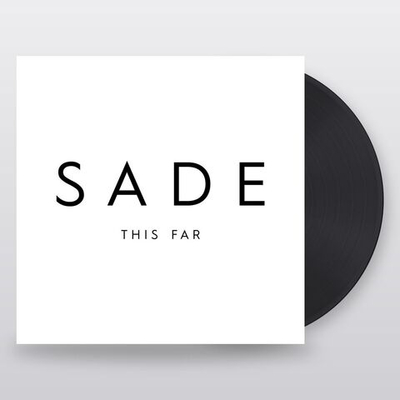 Sade — This Far (LP)