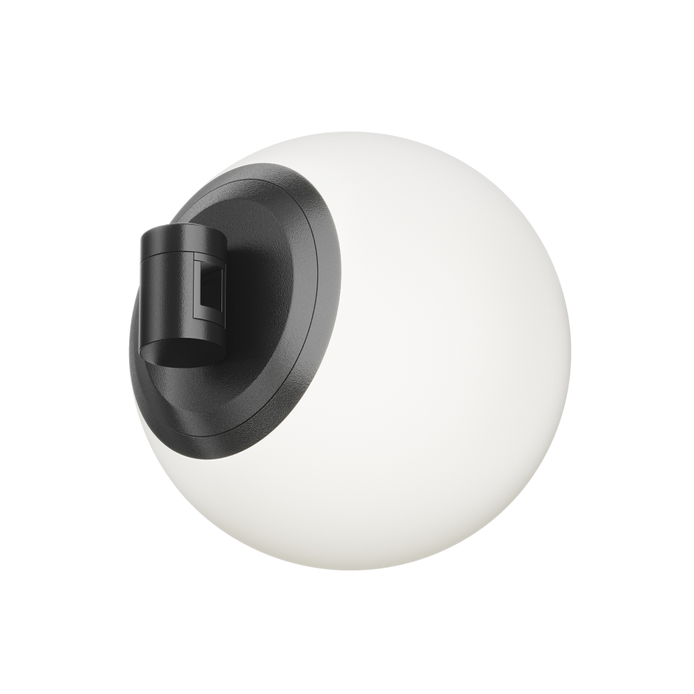 Магнитный трековый светильник Maytoni FLARITY Luna TR229-1-8W4K-B
