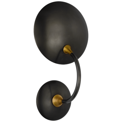 Настенный светильник Visual Comfort Keira Medium Wall Wash Sconce (Open Box)