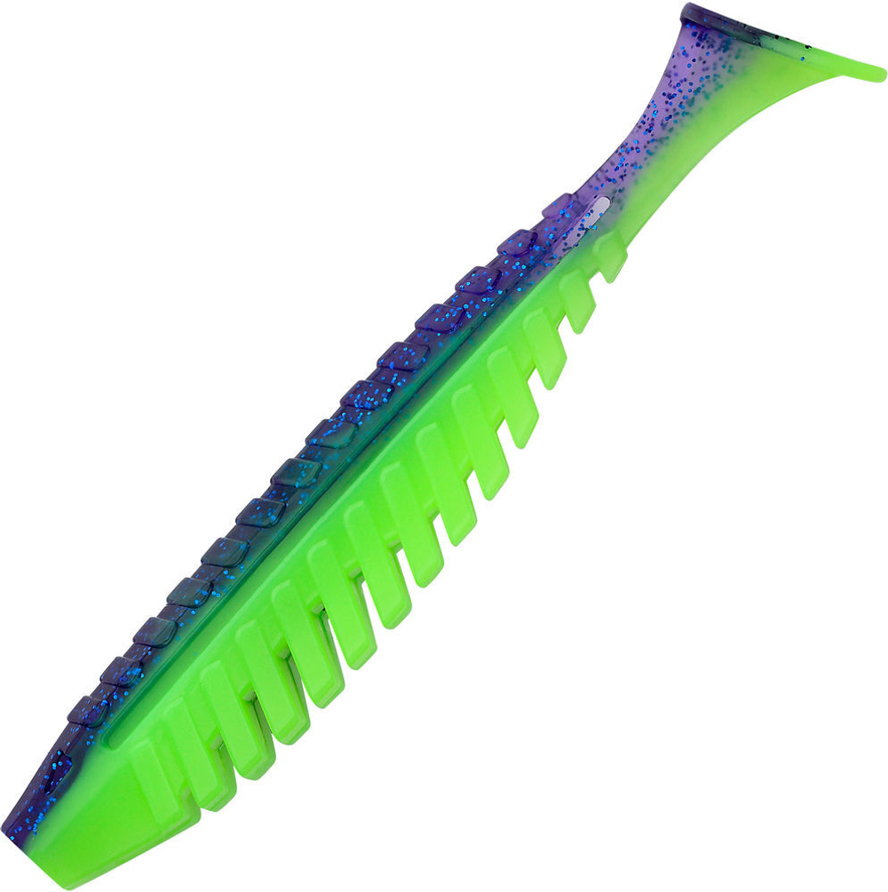 Приманка силиконовая Frapp Razzle 4,3" #PAL06