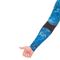 Гидрокостюм Marlin Camoskin Pro Ocean Blue 3 мм