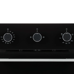 Газовый духовой шкаф Krona STRETTO 45 BL