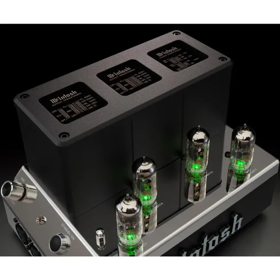Mcintosh MHA200