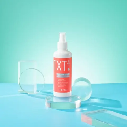 Текстурирующий спрей с морской солью сильной фиксации Tefia MY Style.Up Texturizing Sea Salt Spray Strong Hold, 250 мл