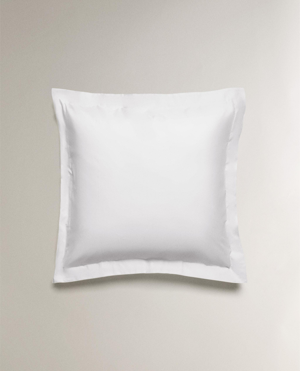 Наволочка перкаль Zara Home, фото 8