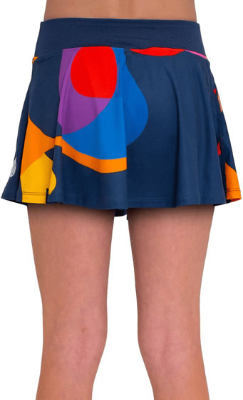 Юбка для девочек Bidi Badu Twiggy Printed