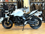 Honda CB 1000 Hornet, 2026