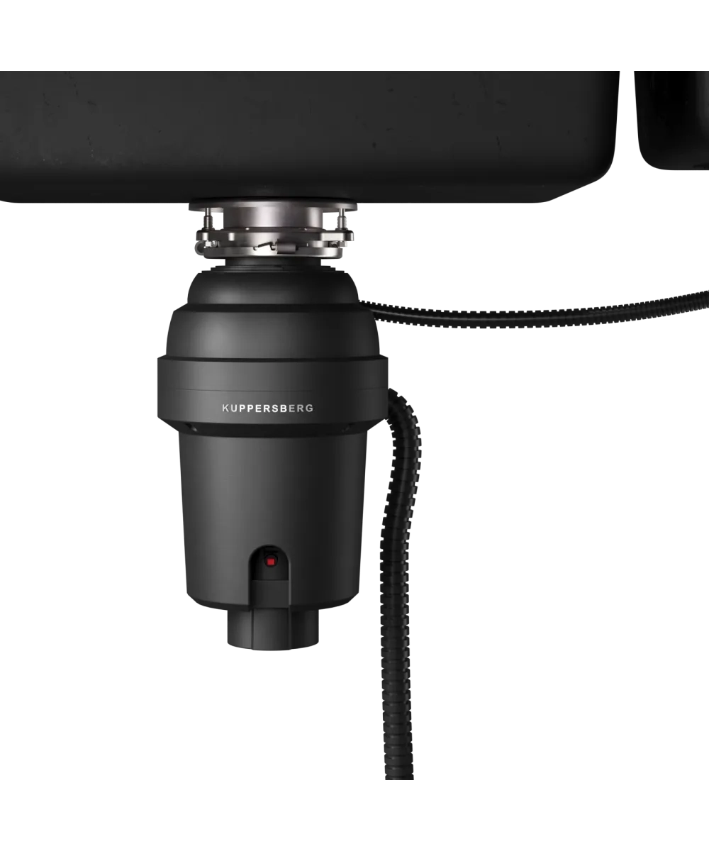 Kuppersberg WS 750 B