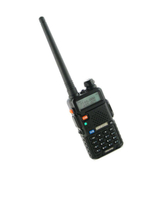 Набор портативных радиостанций Kenwood TK-F8 (Dual Band)