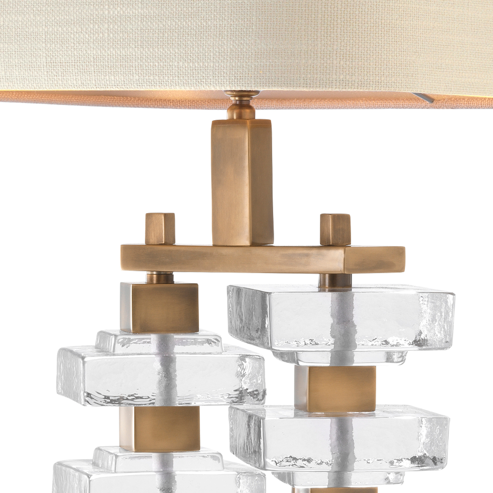 Лампа настольная Table Lamp Toscana арт.111583