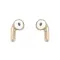 Apple AirPods Pro 2 USB-C White Gold