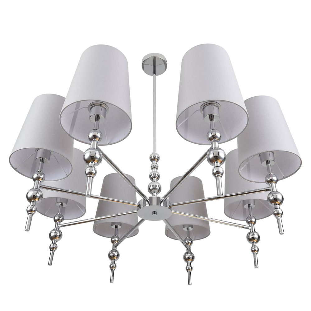 Люстра на штанге Lumion ILARIA 8437/8