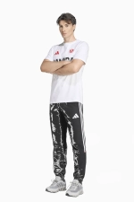 Футболка adidas Canada 2026 Tee - белый