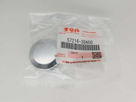 крышка грипсы Suzuki Intruder 750 1400 Intruder 1500 Boulevard M109R 57216-38A00-000