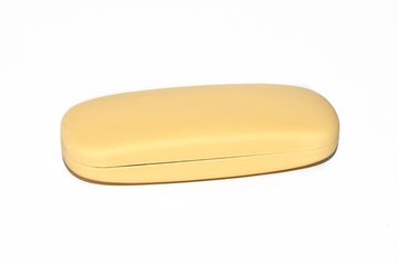 Футляр OPTICMASTER ТН-2 PU soft touch жёлтый С18-2246