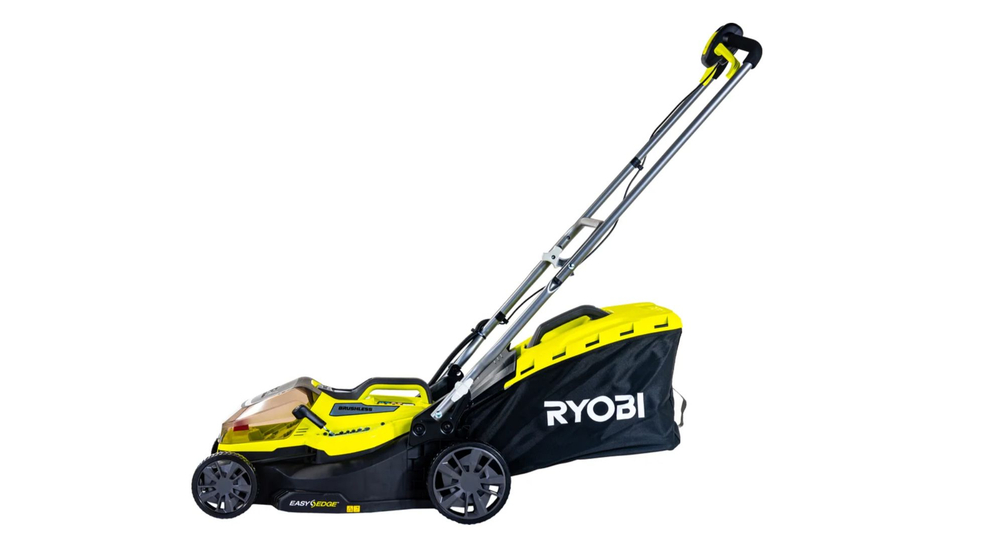 Газонокосилка Ryobi ONE+ RY18LMX37A-0 5133004597