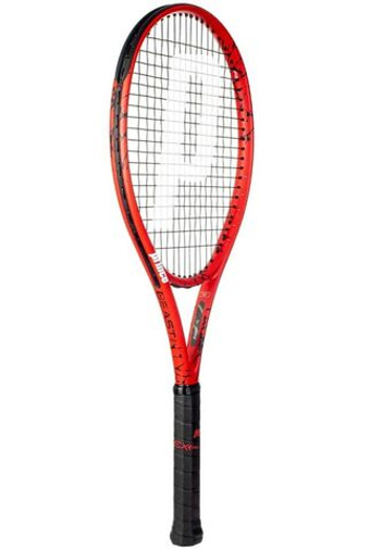 Теннисная ракетка Prince Beast 100 300g LE