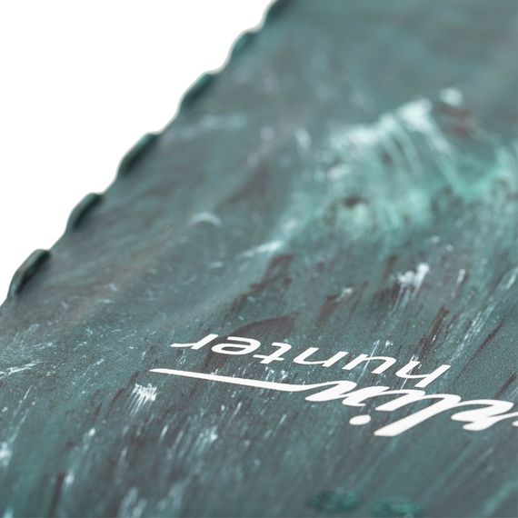Лопасть Marlin Hunter Green Camo