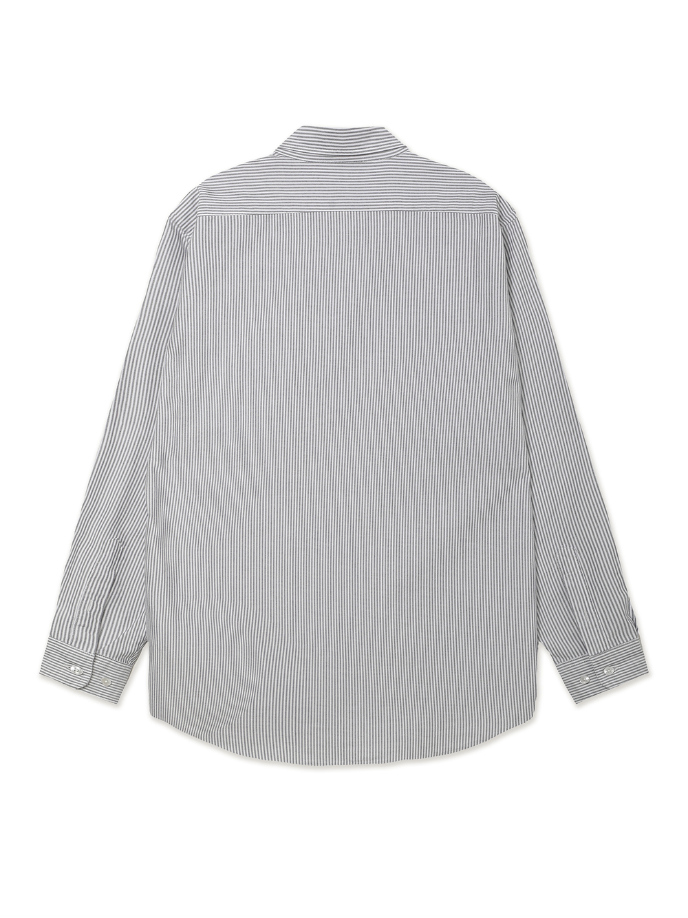 Мужская Рубашка No Problemo Oxford Stripe