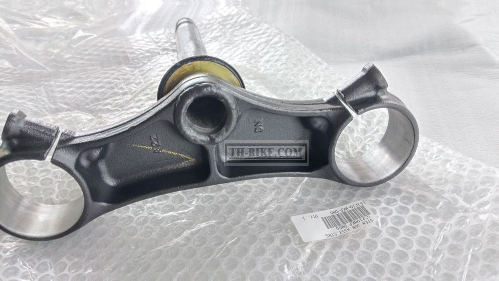 53219-MKP-DN0. STEM SUB ASSY., STEERING. HONDA