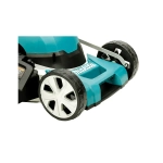 Электрическая сетевая газонокосилка Makita ELM4620