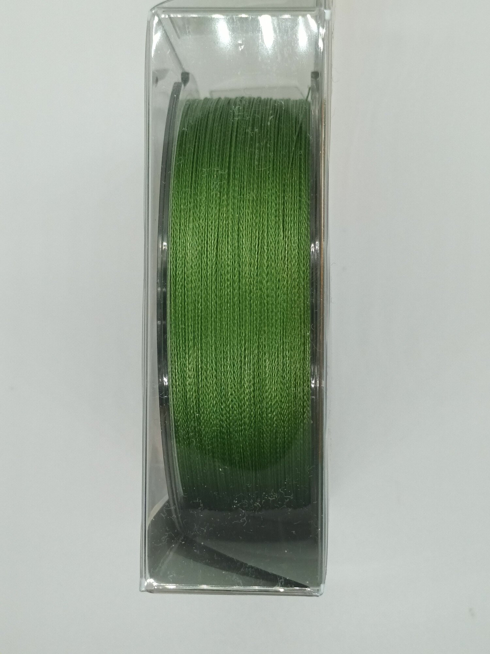Fox Line green 4x плетёный шнур 0.08мм 150м super pe BRAID для ультралайта