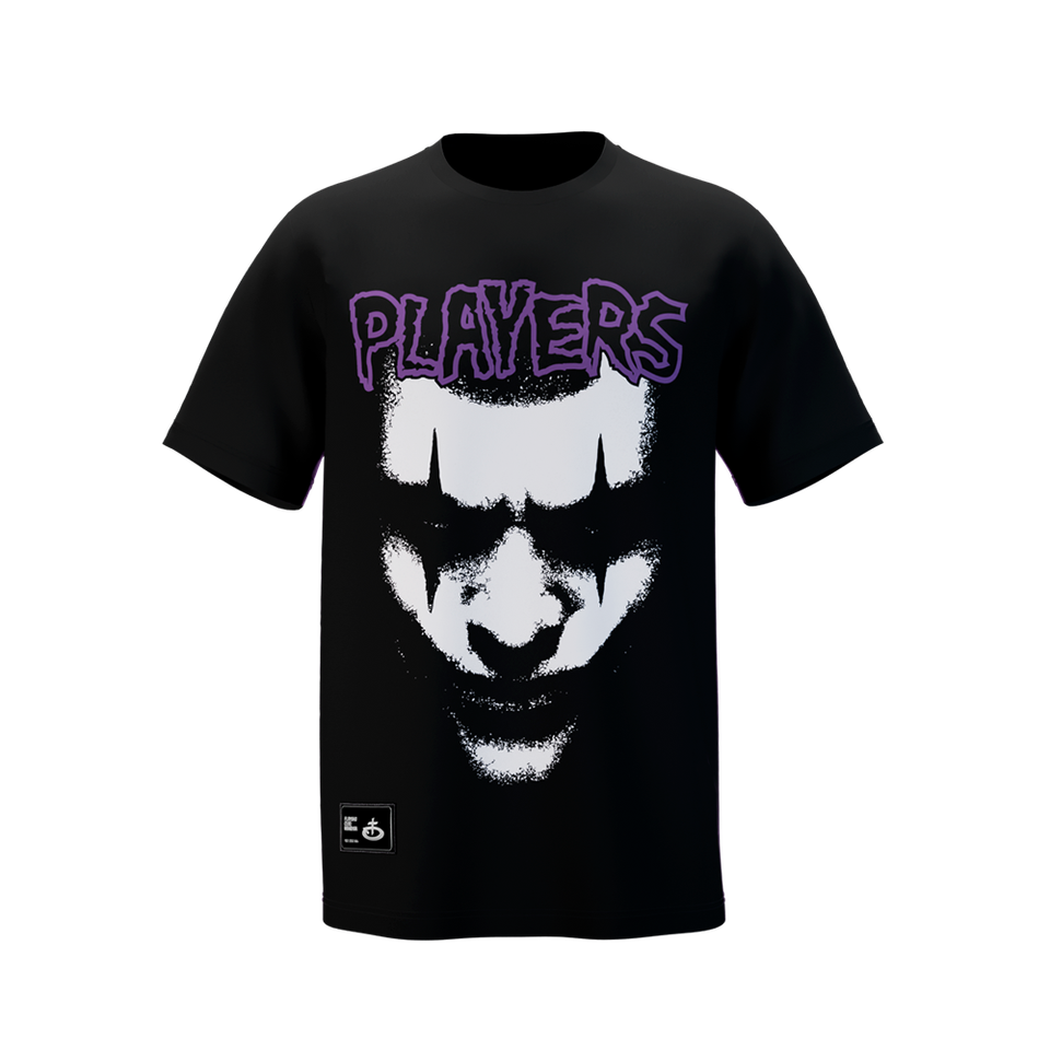 MISFITS T-SHIRT