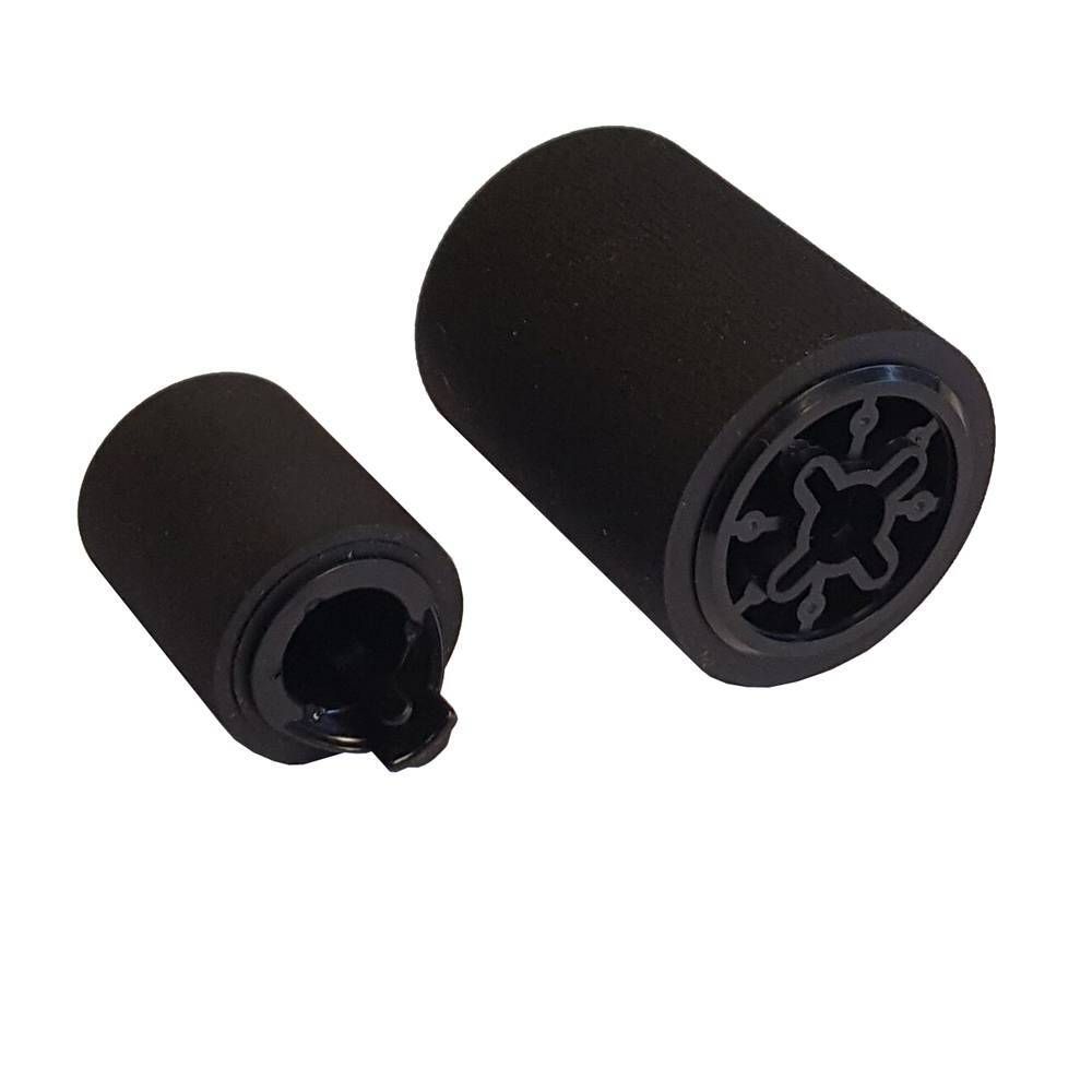 Комплект роликов обходного лотка (лоток 1) HP CLJ M855/M880 (A2W77-67906) Комплект роликов обходного лотка (лоток 1) HP CLJ M855/M880 (A2W77-67906)