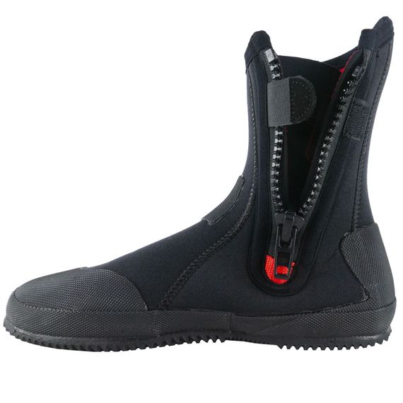 Боты Marlin Comfort Zip 7 мм