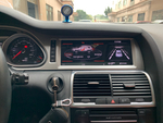 Установочный комплект для AUDI Q7 2010-2015  KUBERG MRW-9819