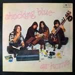 Shocking Blue- At Home (Германия 1969г.)
