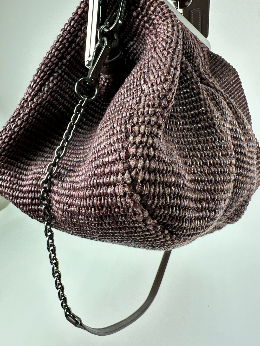 Сумка MaxMara Weekend Pasticcino Bag