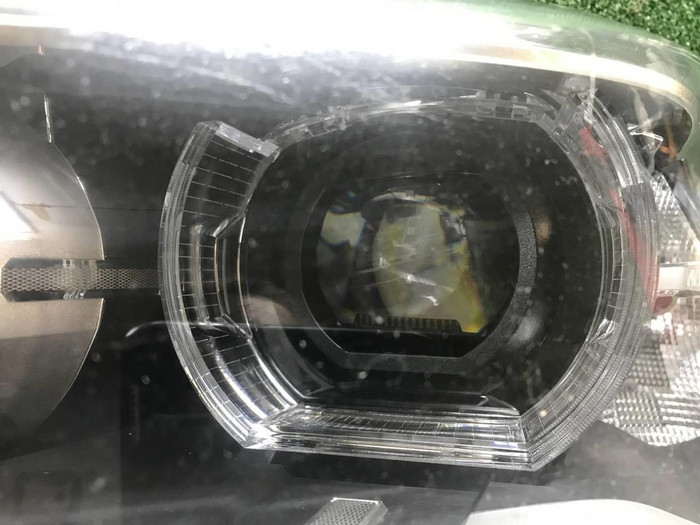Фара левая BMW X1 F48 (2015-2019) LED